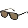 Lunettes de soleil Homme David Beckham DB 7006_G_CS