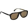 Lunettes de soleil Homme David Beckham DB 7006_G_CS