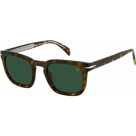 Lunettes de soleil Unisexe David Beckham DB 7076_S