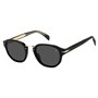 Lunettes de soleil Homme David Beckham DB 1077_S