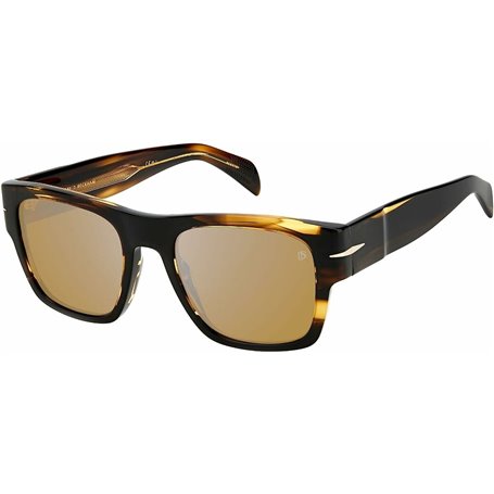 Lunettes de soleil Homme David Beckham DB 7000_S BOLD