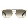 Lunettes de soleil Homme David Beckham DB 7048_S