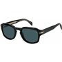 Lunettes de soleil Homme David Beckham DB 7098_S