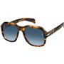 Lunettes de soleil Femme David Beckham DB 7090_S