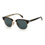 Lunettes de soleil Homme David Beckham DB 1002_S