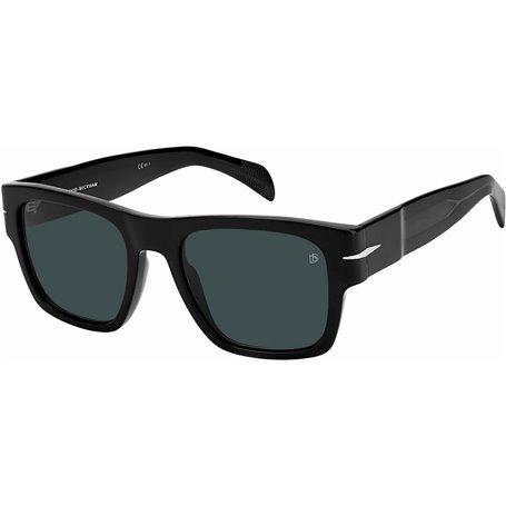 Lunettes de soleil Unisexe David Beckham DB 7000_S BOLD