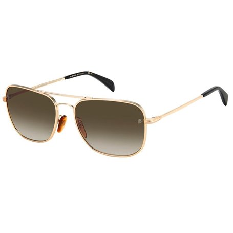 Lunettes de soleil Homme David Beckham DB 1093_S