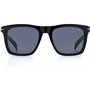 Lunettes de soleil Unisexe David Beckham DB 7000_S