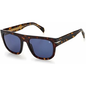 Lunettes de soleil Femme David Beckham DB 7044_S