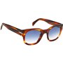 Lunettes de soleil Femme David Beckham DB 7045_S