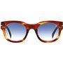 Lunettes de soleil Femme David Beckham DB 7045_S