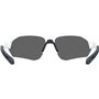 Lunettes de soleil Homme Under Armour UA 0001_G_S