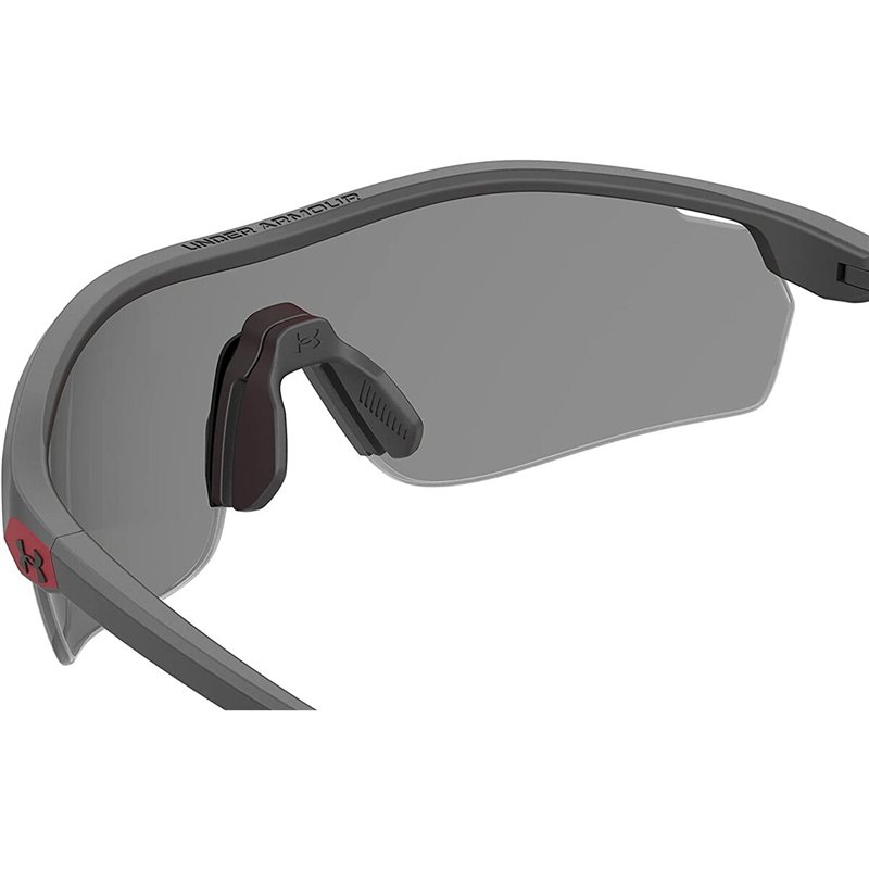 Image secondaire de Lunettes de soleil Homme Under Armour UA 7001_S