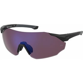 Lunettes de soleil Homme Under Armour UA HAMMER_F