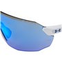 Lunettes de soleil Homme Under Armour UA HALFTIME