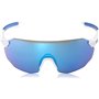 Lunettes de soleil Homme Under Armour UA HALFTIME