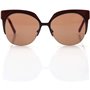 Lunettes de soleil Femme Marni CURVE ME101S