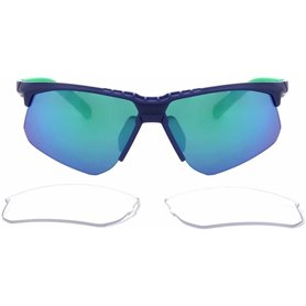 Lunettes de soleil Homme Adidas SP0042-F_92Z