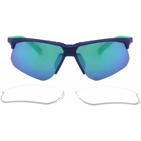 Lunettes de soleil Homme Adidas SP0042-F_92Z