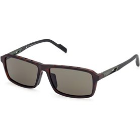 Lunettes de soleil Homme Adidas SP0049_52N