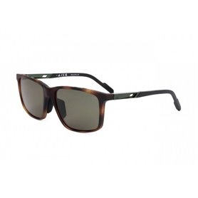 Lunettes de soleil Homme Adidas SP0050-F_52N