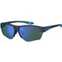 Lunettes de soleil Homme Under Armour UA COMPETE_F