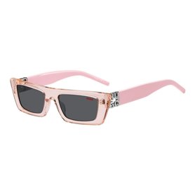 Lunettes de soleil Femme Hugo Boss HG 1256_S