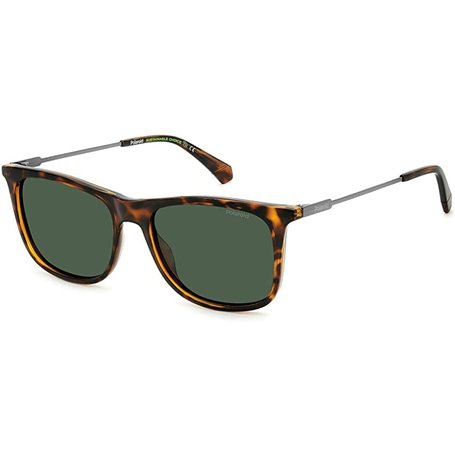 Lunettes de soleil Homme Polaroid PLD 4145_S_X