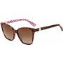 Lunettes de soleil Femme Kate Spade AMIYAH_G_S