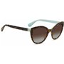 Lunettes de soleil Femme Kate Spade AMBERLEE_S