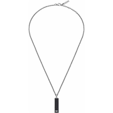 Collier Homme Police