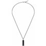Collier Homme Police
