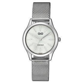 Montre Femme Q&Q Q02A-001PY (Ø 33 mm)