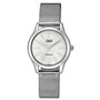 Montre Femme Q&Q Q02A-001PY (Ø 33 mm)