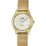 Montre Femme Q&Q Q02A-002PY (Ø 33 mm)