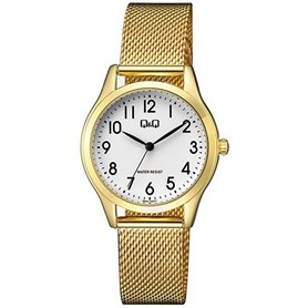 Montre Femme Q&Q Q02A-006PY (Ø 33 mm)