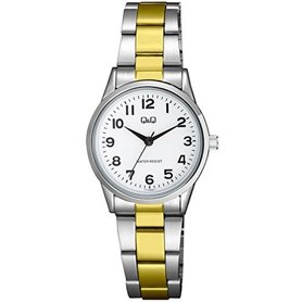 Montre Femme Q&Q C11A-005PY (Ø 30 mm)