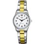 Montre Femme Q&Q C11A-005PY (Ø 30 mm)