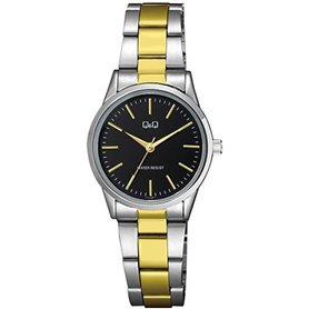 Montre Femme Q&Q C11A-006PY (Ø 30 mm)