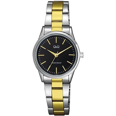 Montre Femme Q&Q C11A-006PY (Ø 30 mm)