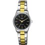 Montre Femme Q&Q C11A-006PY (Ø 30 mm)