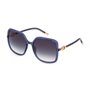 Lunettes de soleil Femme Furla SFU536