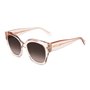 Lunettes de soleil Femme Jimmy Choo LEELA_S