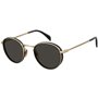 Lunettes de soleil Homme David Beckham DB 1033_S