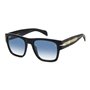 Lunettes de soleil Homme David Beckham DB 7000_S BOLD