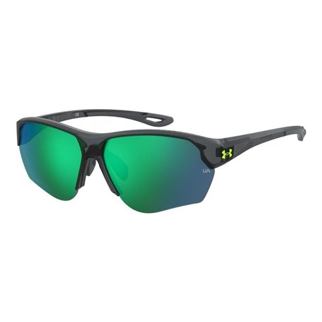 Lunettes de soleil Homme Under Armour UA COMPETE_F