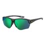 Lunettes de soleil Homme Under Armour UA COMPETE_F