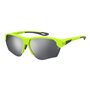 Lunettes de soleil Homme Under Armour UA COMPETE_F