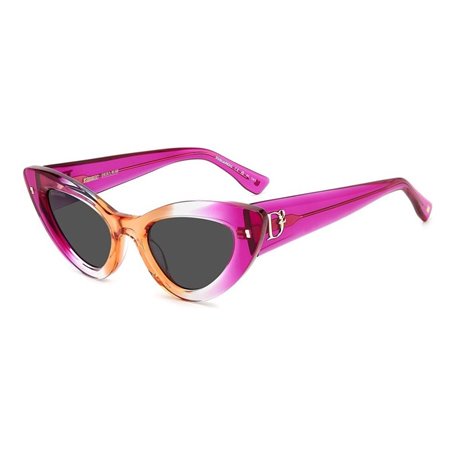 Lunettes de soleil Femme Dsquared2 D2 0092_S