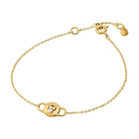 Bracelet Femme Michael Kors MKC1571AN710 Doré